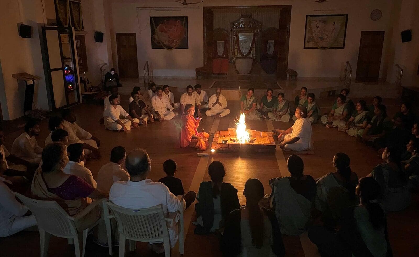 Motivational Programme - 24,25 October 2026